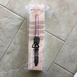 Foxybae 25MM Curling Wand